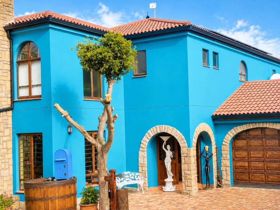 4 Bedroom Property for Sale in Brenton On Sea Western Cape